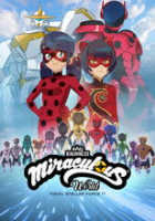 Mucizevi Tokyo: Yıldız Gücü 2025 Poster