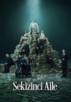 Sekizinci Aile 2025 Poster