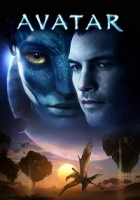 Avatar 2009 Poster