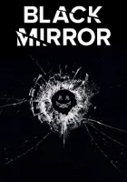 Black Mirror 2011 Poster