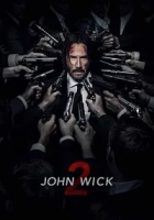 John Wick 2 2017 Poster