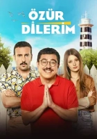 Özür Dilerim 2023 Poster