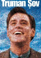 Truman Şov 1998 Poster