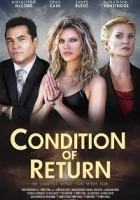 Condition of Return Poster