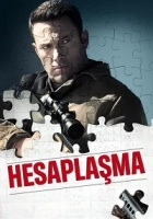 Hesaplaşma 2016 Poster