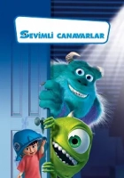 Sevimli Canavarlar 2001 Poster