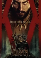 Avcı Kraven 2024 Poster