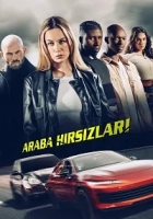 Araba Hırsızları 2025 Poster