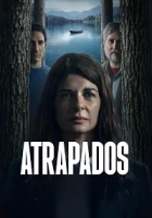 Atrapados 2025 Poster