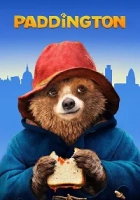 Ayı Paddington 2014 Poster