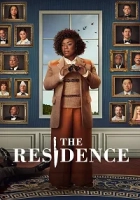 The Residence 2025 Poster