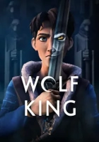 Wolf King 2025 Poster