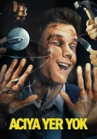 Acıya Yer Yok 2025 Poster