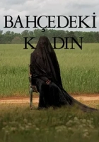 Bahçedeki Kadın 2025 Poster