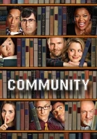Community 2009 Poster