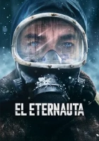 El Eternauta 2025 Poster