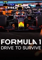 Formula 1: Drive to Survive 2019 Poster