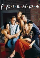 Friends 1994 Poster