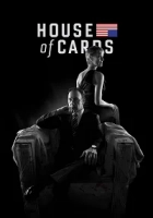 House of Cards 2013 Poster