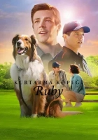 Kurtarma Köpeği Ruby 2022 Poster