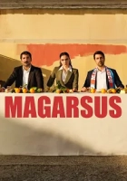 Magarsus 2023 Poster