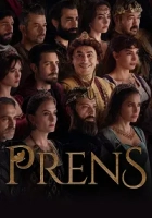 Prens 2023 Poster