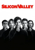 Silicon Valley 2014 Poster