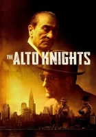 The Alto Knights 2025 Poster