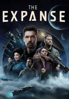 The Expanse 2015 Poster