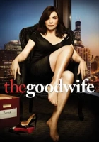 The Good Wife 2009 Poster