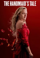 The Handmaid’s Tale 2017 Poster