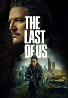 The Last of Us 2023 Poster
