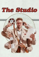 The Studio 2025 Poster