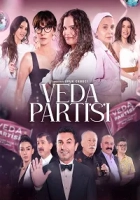 Veda Partisi 2024 Poster