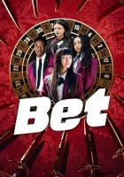 Bet 2025 Poster