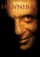Hannibal 2001 Poster