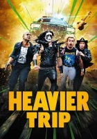 Heavier Trip 2024 Poster