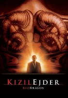 Kızıl Ejder 2002 Poster