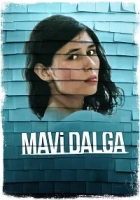 Mavi Dalga 2013 Poster