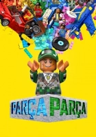 Parça Parça 2024 Poster