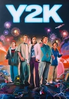 Y2K 2024 Poster