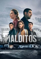 Malditos 2025 Poster