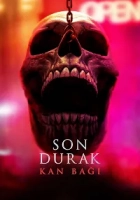 Son Durak: Kan Bağı 2025 Poster