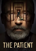 The Patient 2022 Poster