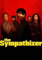 The Sympathizer 2024 Poster