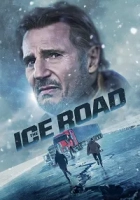 Buz Yolu 2021 Poster