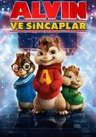Alvin ve Sincaplar 2007 Poster