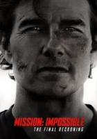 Görevimiz Tehlike 8: Son Hesaplaşma 2025 Poster