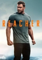Reacher 2022 Poster