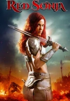 Red Sonja 2025 Poster